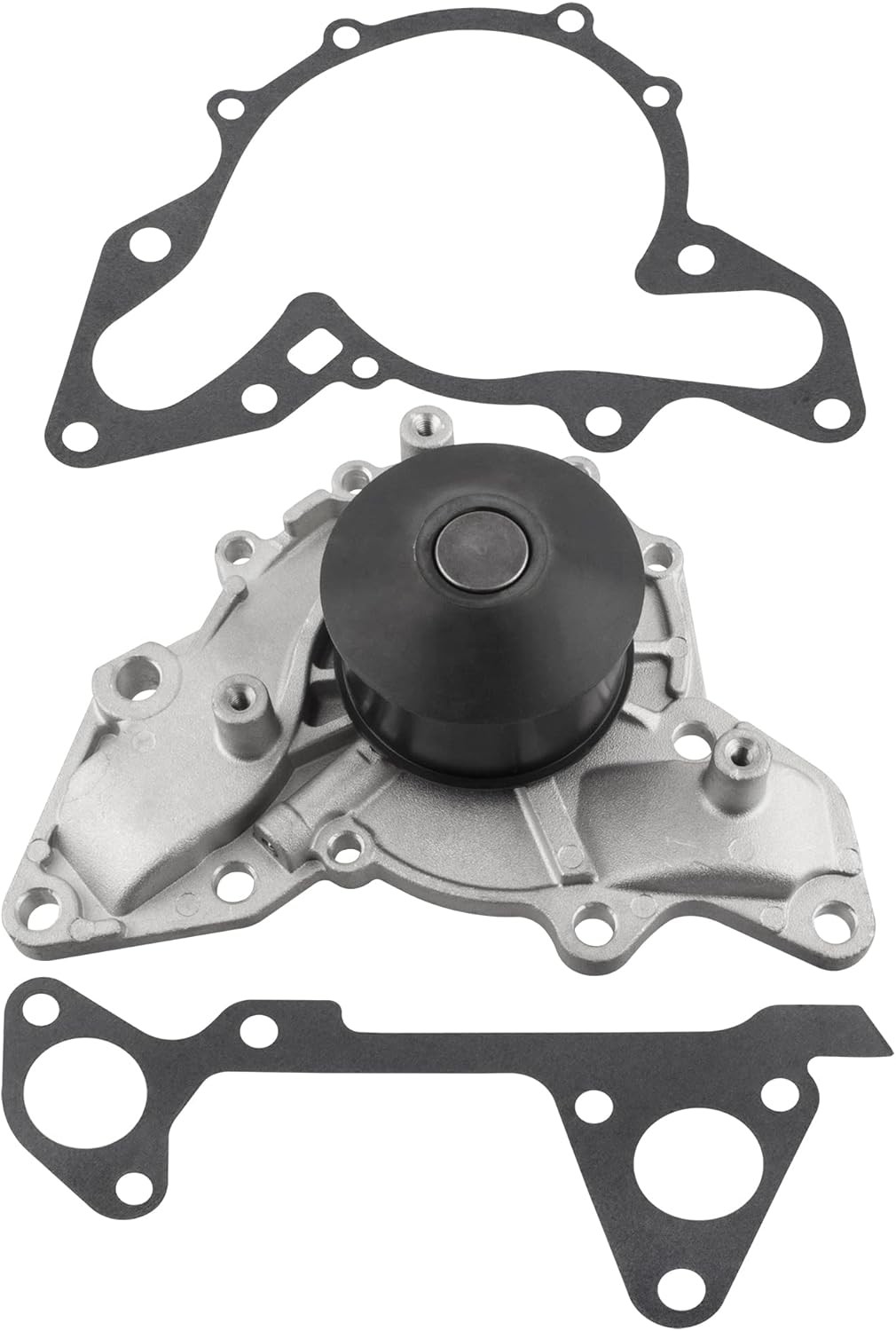 BOXI Water Pump w/Gasket Fit for Kia Sorento 2003 2004 2005 2006 Sport Utility