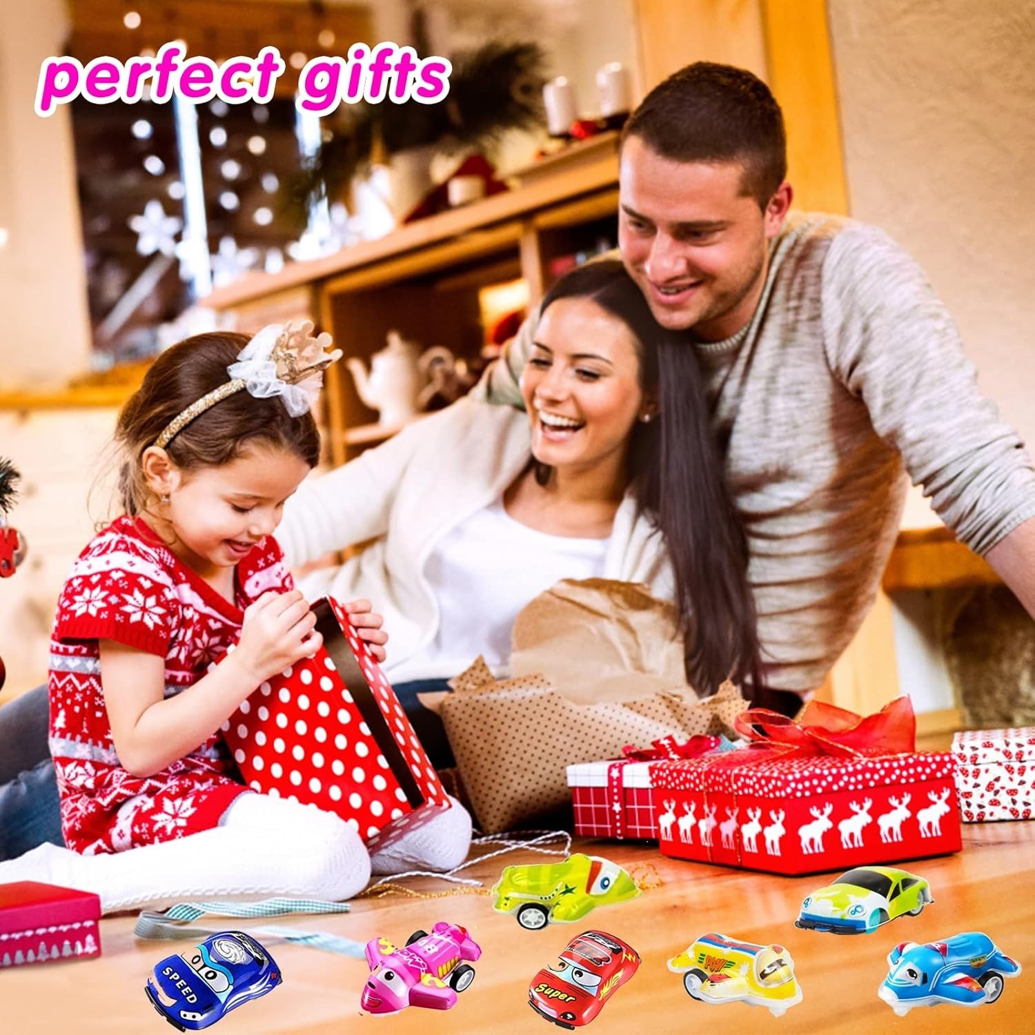 Educational Learning Toys for Kids Toddlers Age 2 3 4 5 6 7 Years Old Boys Girls
