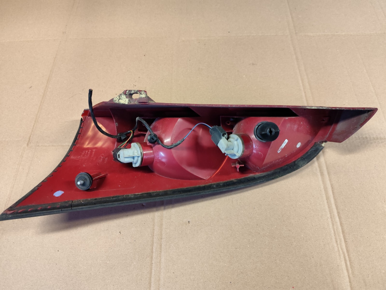 FORD FOCUS MK1 2.0i 16S 131CV XS41-13404-A RIGHT REAR HEADLIGHT