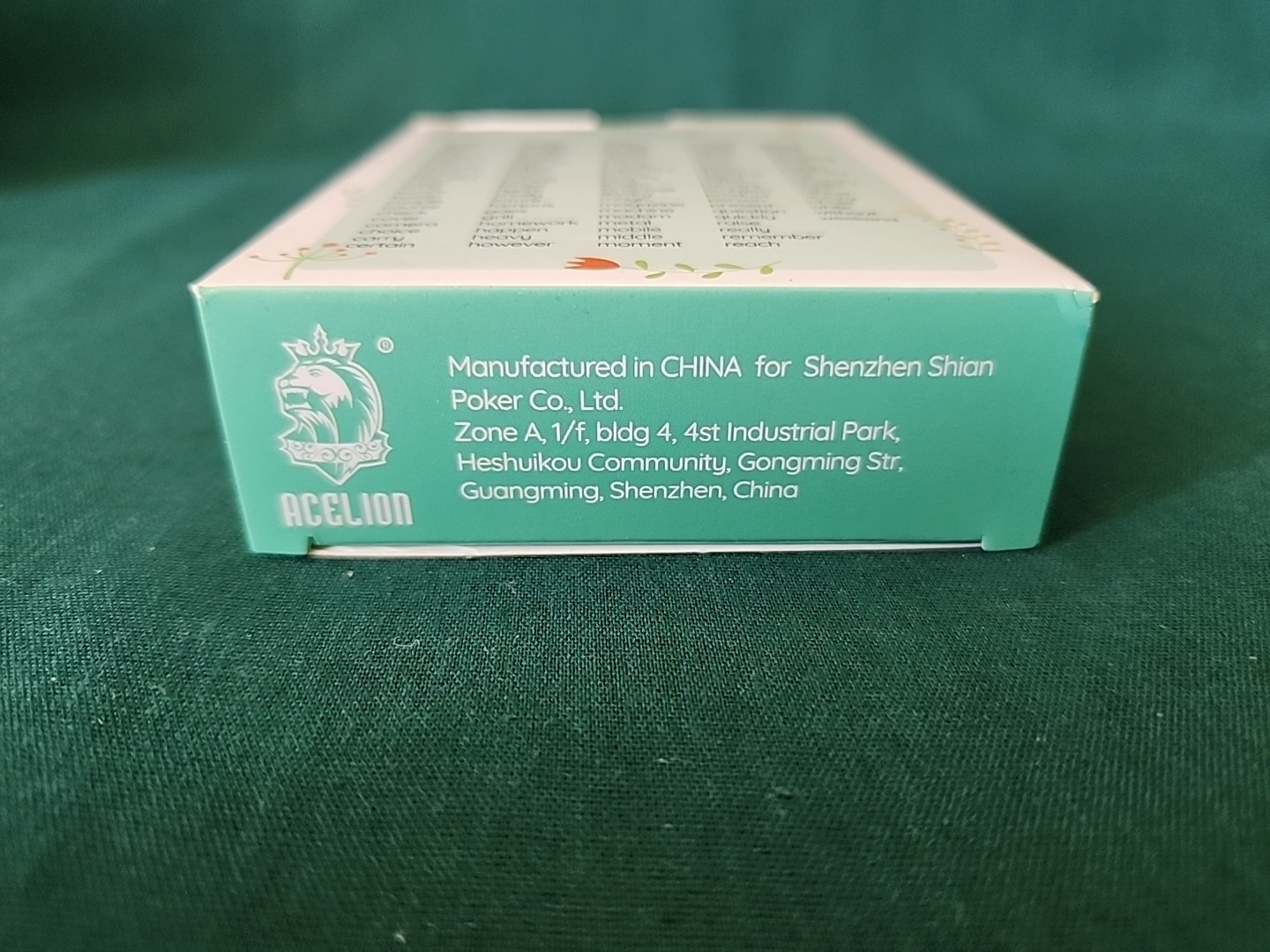 Acelion Sight Words Flashcards Set Pre-K to 3rd Grade