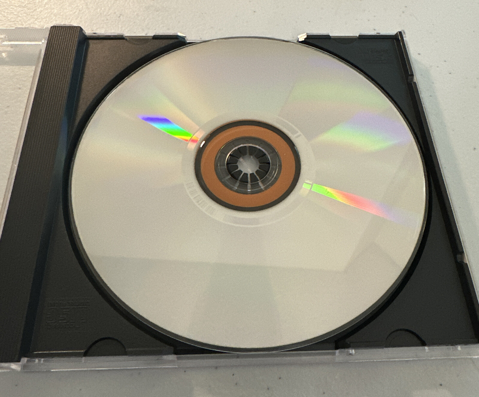 BBC Muzzy Spanish 1 CD only – part of a set