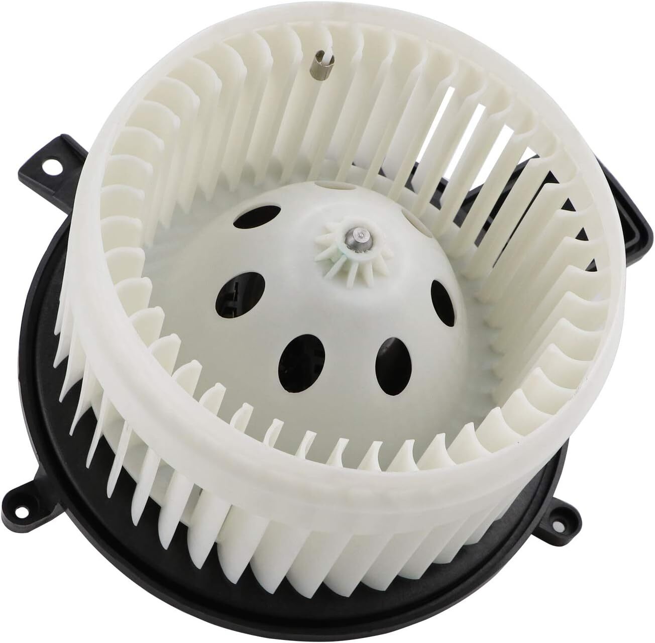 Youxmoto 700216 HVAC Blower Motor Assembly w/Fan Cage Fit for Dodge Durango &