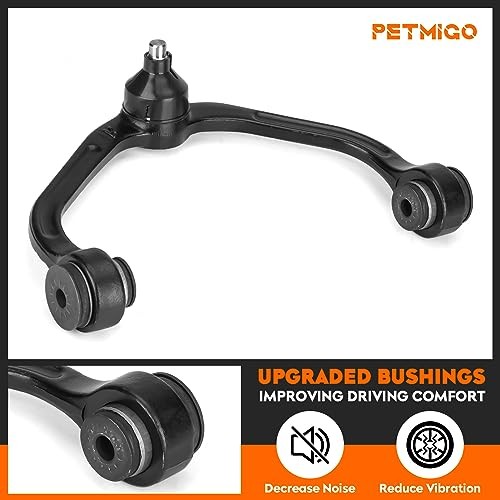 Control Arms Front Upper Ball Joints Ford Ranger RWD 10pc