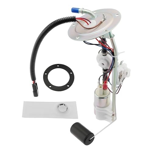 5 Bolt Fuel Pump Assembly Polaris Sportsman 500 700 800
