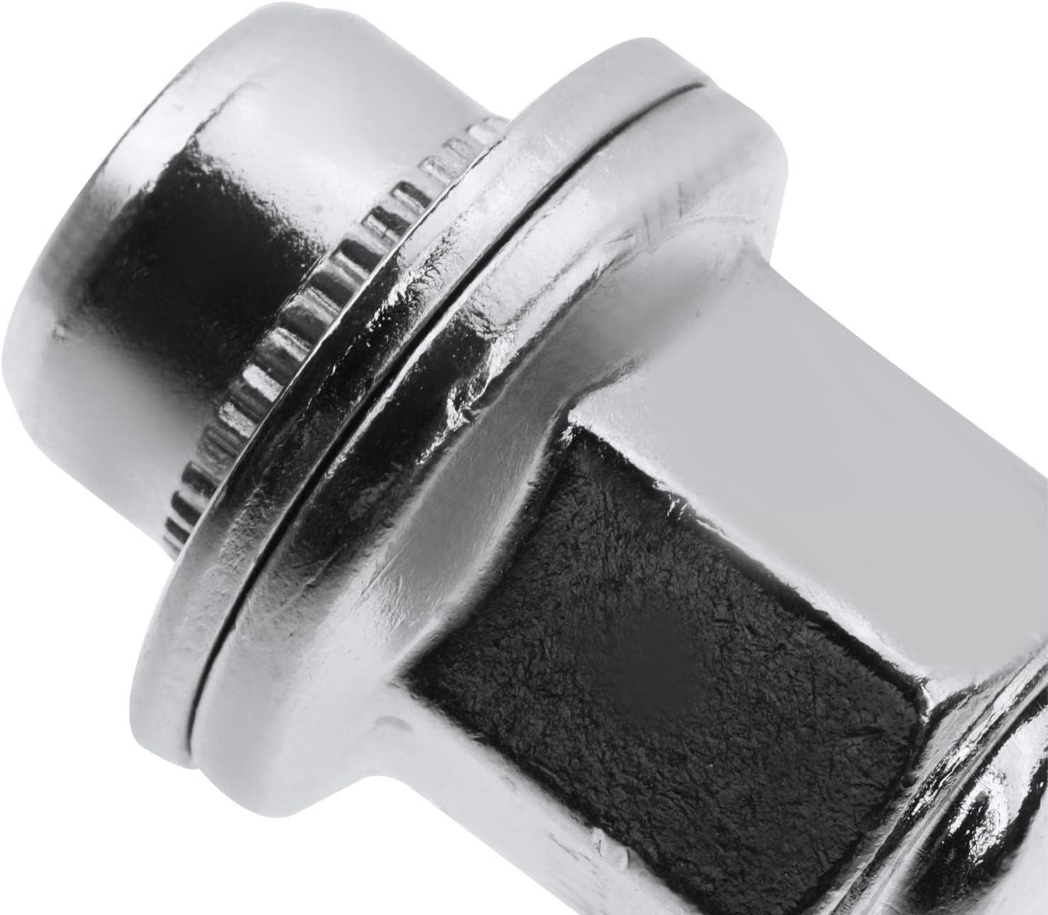 A-Premium Wheel Lug Nuts Compatible with INFINITI QX56 2011-2013 QX80 2015-20…