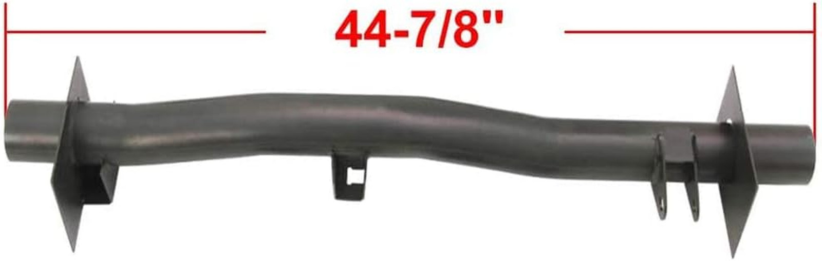 Rear Fuel Tank Support Crossmember Fit for 1999-2006 Chevy Silverado and GMC Sie