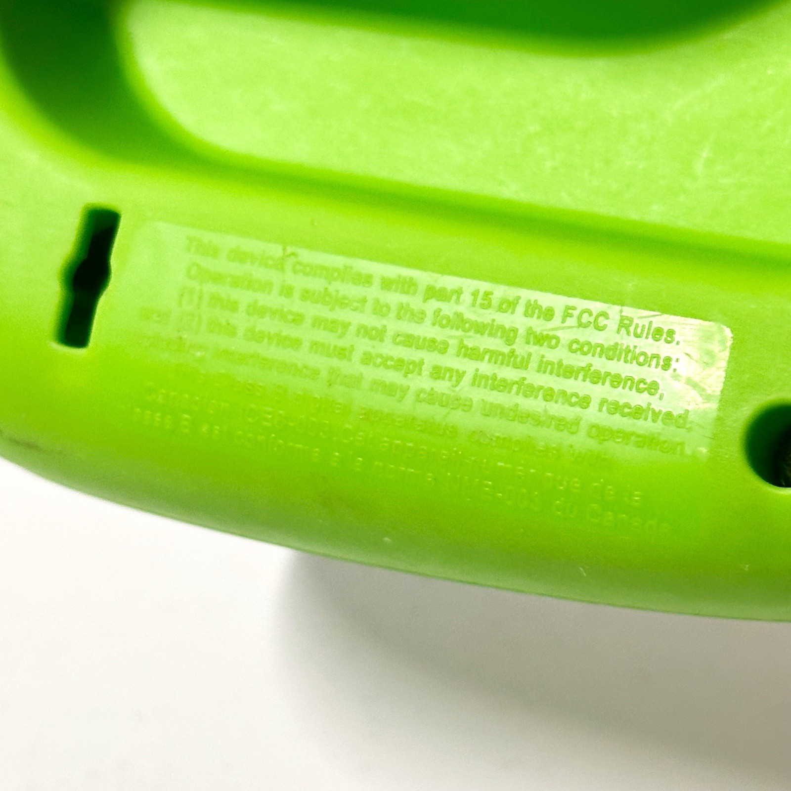 Leap Frog My Own Leaptop – Item #19150 (Blue & Green) Tested Works