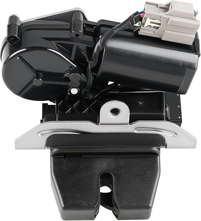 Liftgate Lock Actuator Trunk Latch Compatible with 2017 2018 2019 Ford Escape,