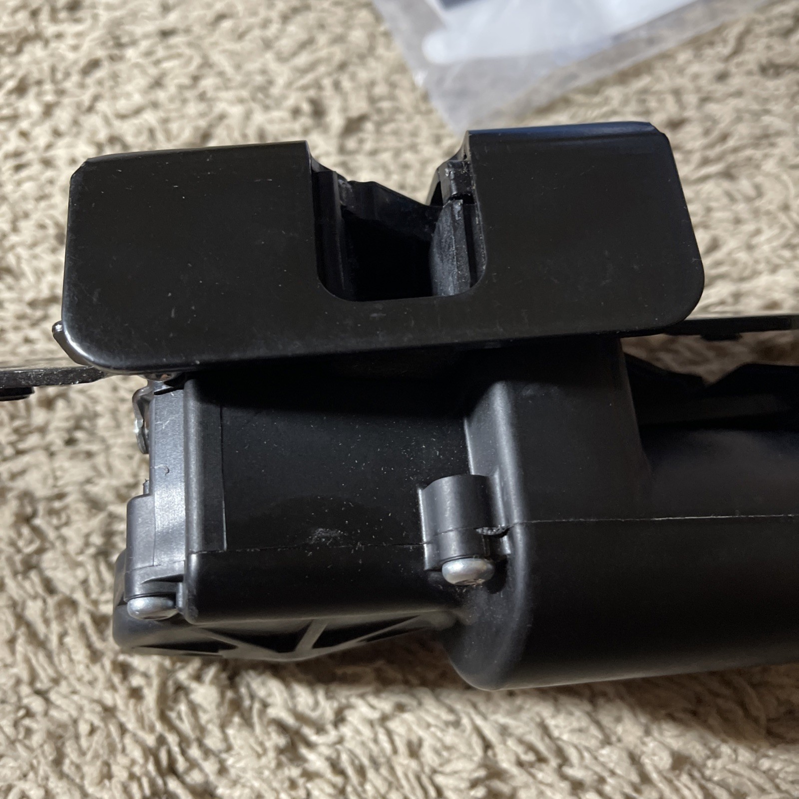 Rear Power Liftgate Latch Actuator Liftgate Lock Actuator | for GM Chevy