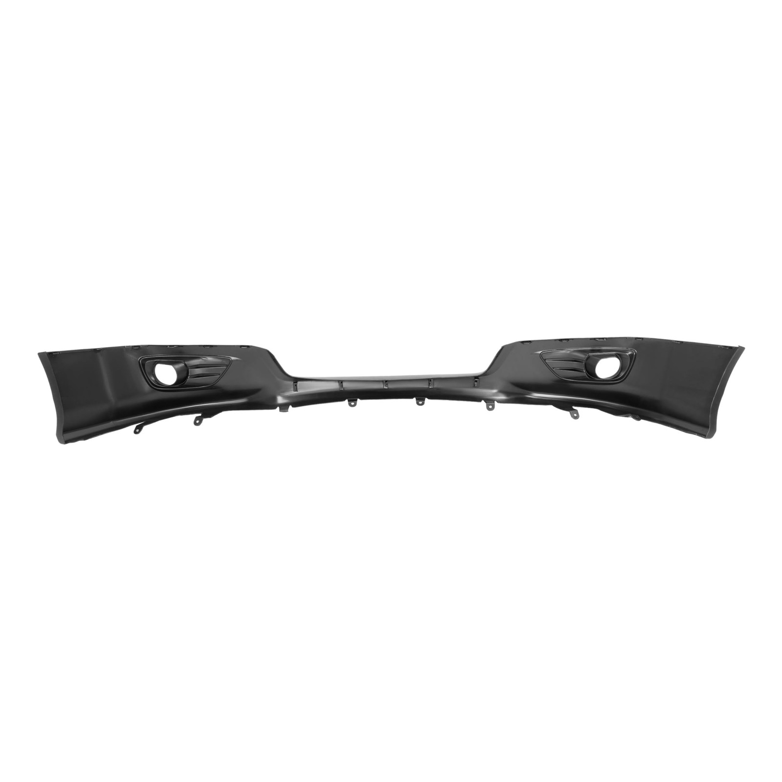 ALMULOO Front Bumper Lower Valance Compatible with 2010-2011 Toyota Camry SE …