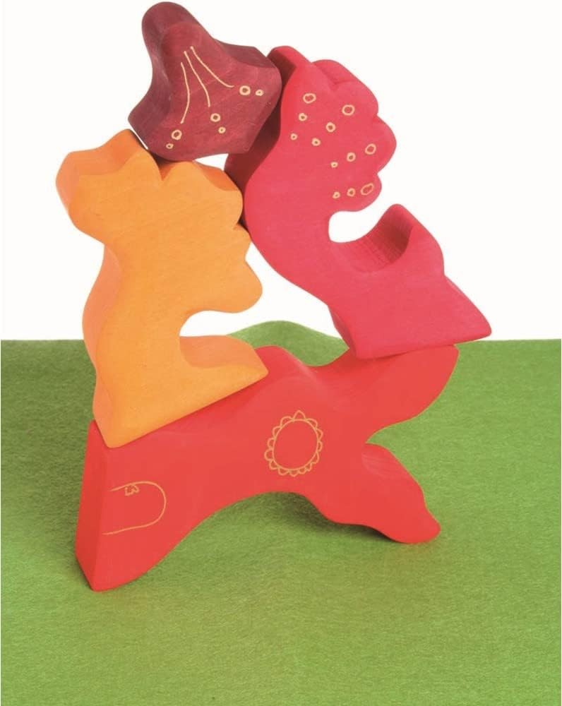 Jeu de construction Casa Glora