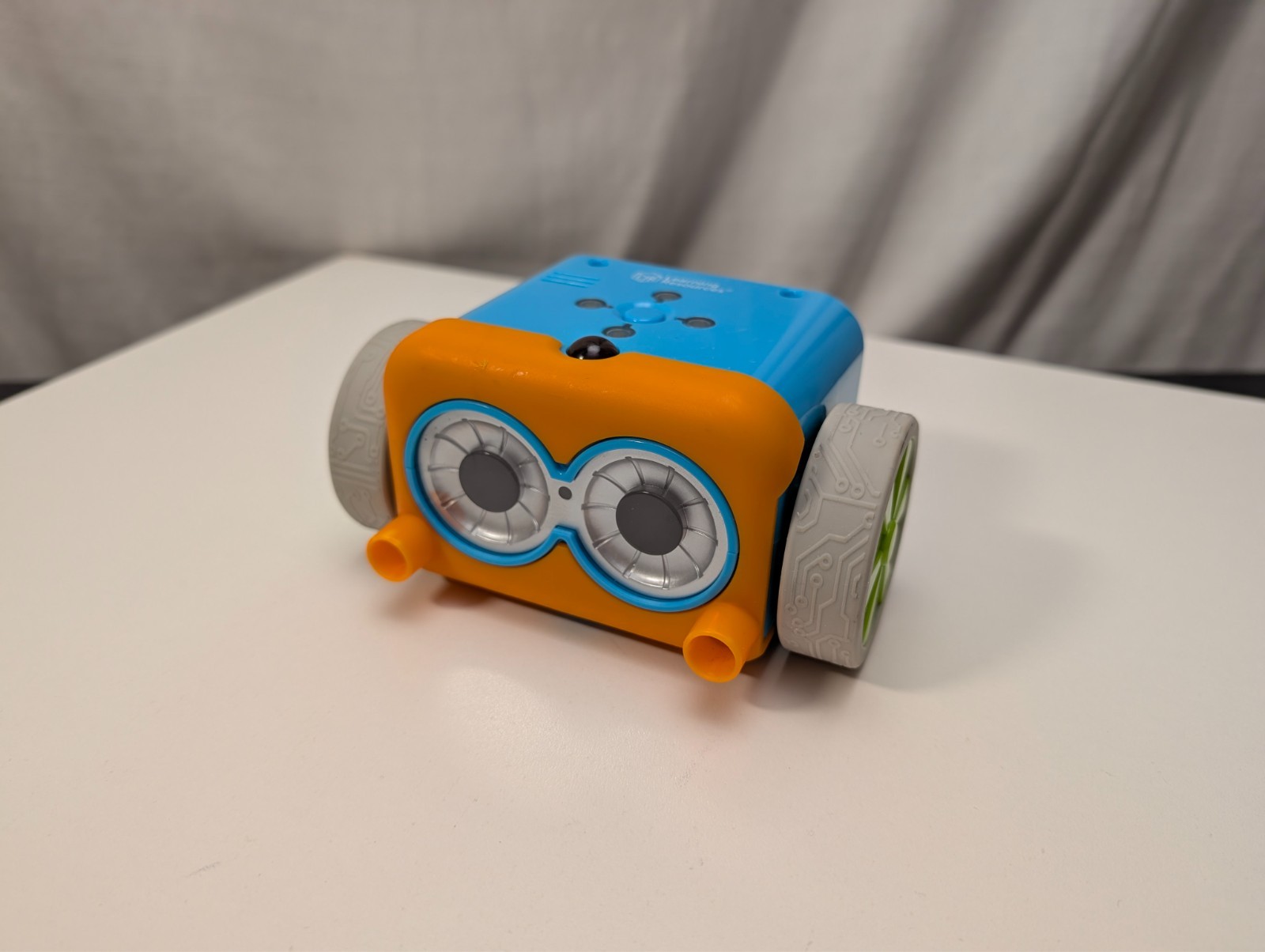 Botley the Coding Robot, Bot Only, Learning Resources, Working