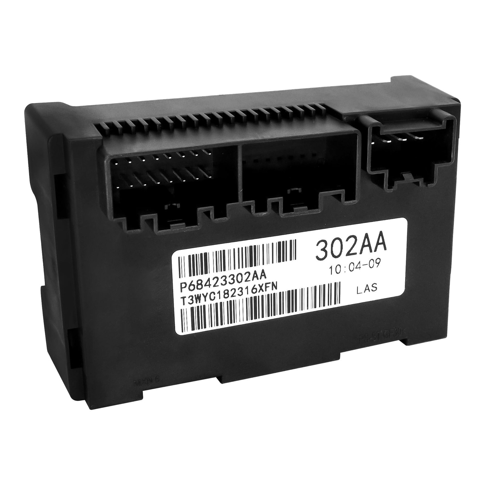 68423302AA Transfer Case Control Module Fit for 2019-2020 Jeep Grand Cherokee…