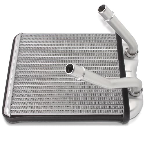 AUTOKAY Front HVAC Heater Core Fits for Chevy Silverado for GMC Sierra 1500 2500