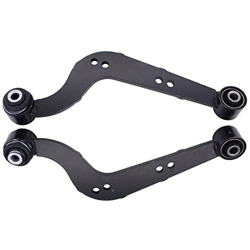 NewYall Rear Upper Left and Right Suspension Control Arm for Lexus NX200t