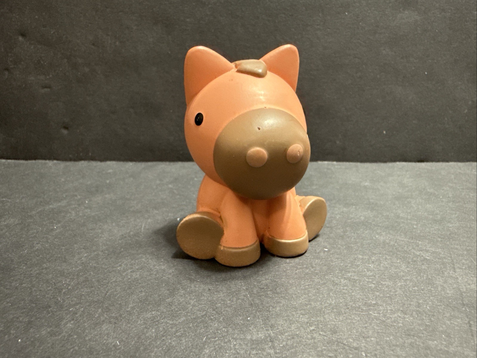 Learning Resources Peekaboo Learning Farm Animals Horse Pig Lamb Finger Puppets