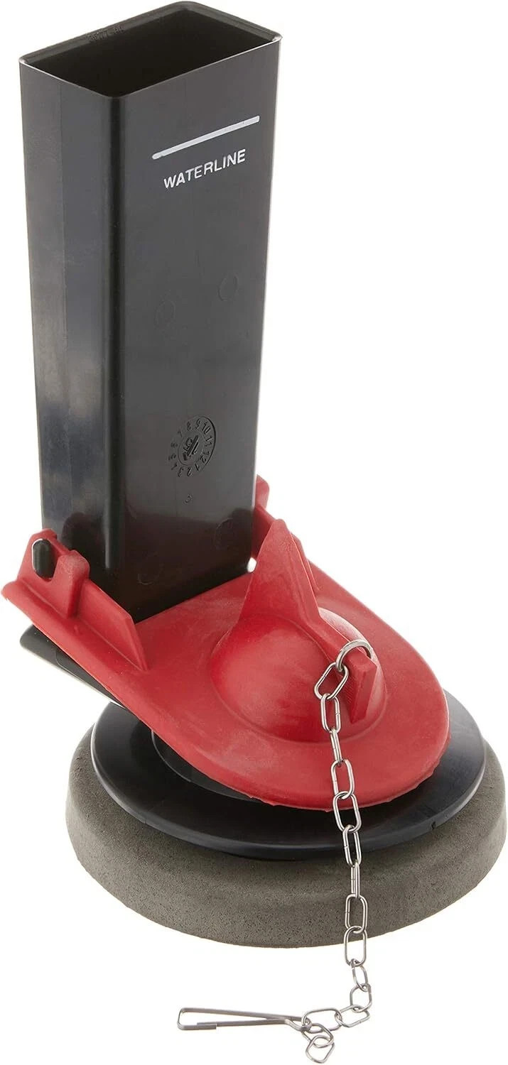 KOHLER GENUINE PART 87998 Toilet Flush Valve Kit, Compatible with Gabrielle,