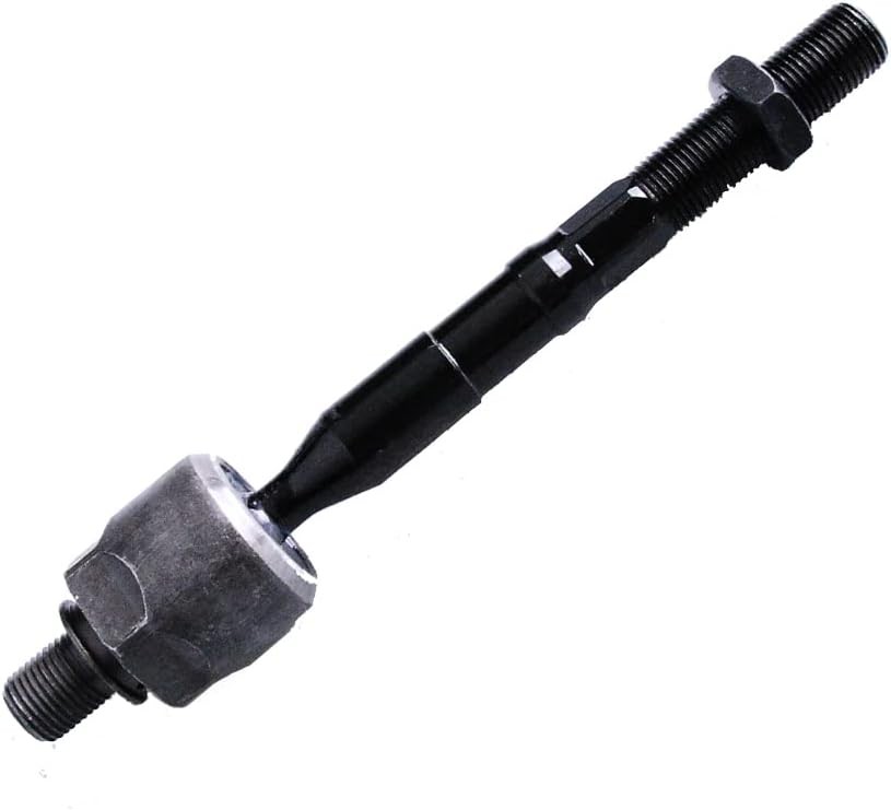 4pc Front Outer Inner Tie Rod End Kit ES800035 ES800055 EV800231 for Hyundai