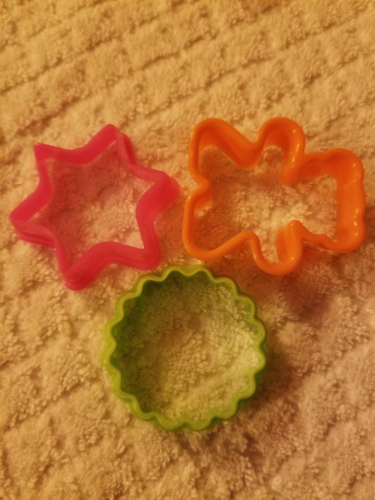 Technology Will Save Us DIY Electro Dough Kit -New Other