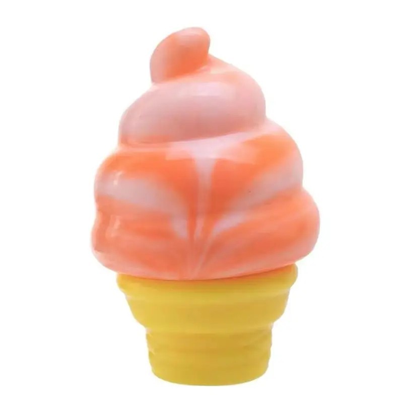 Blue Ice Cream Cone Nice Cream Cone Brand New Limited Edtion