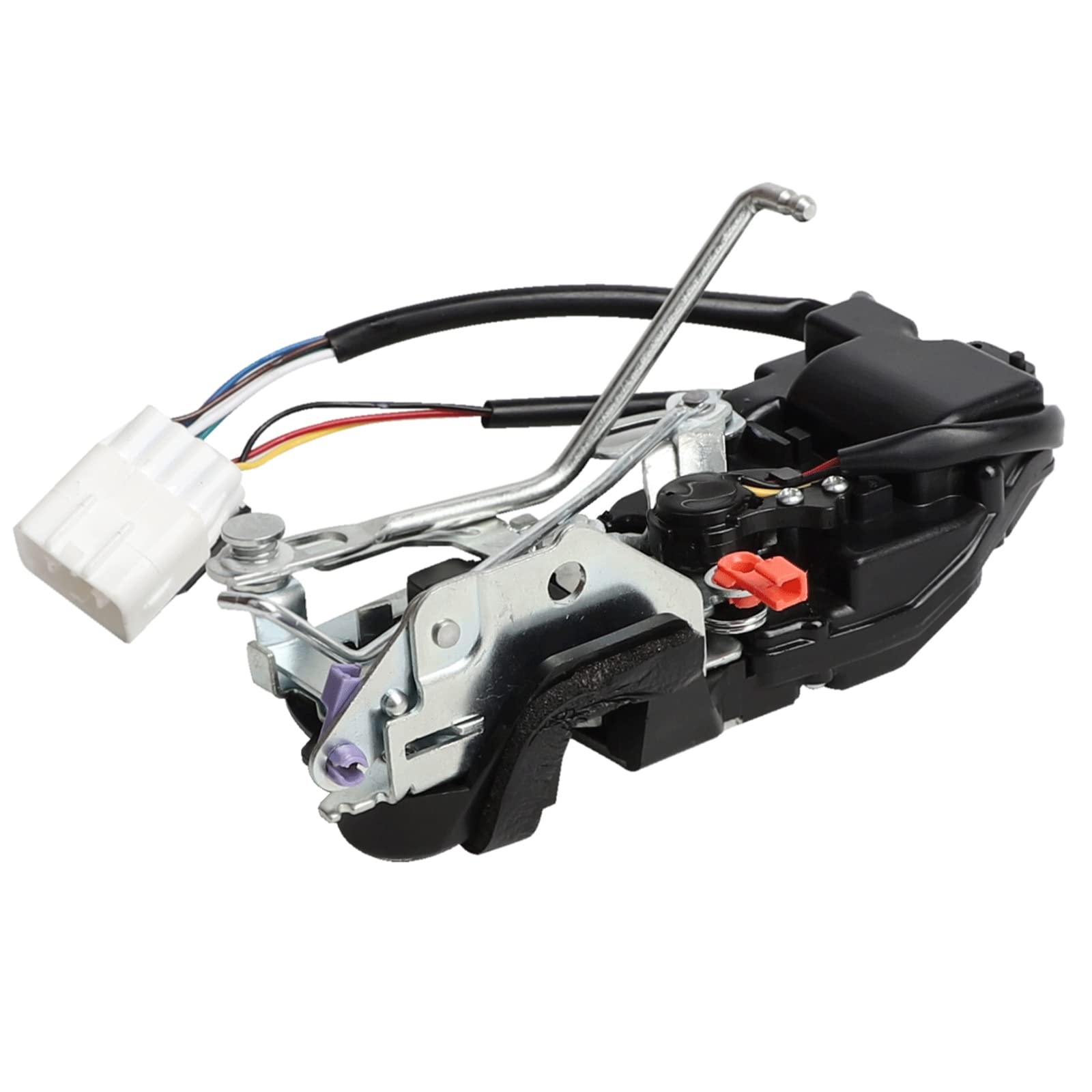 Power Door Lock Actuator Motor Front Driver Side Compatible with Tacoma…