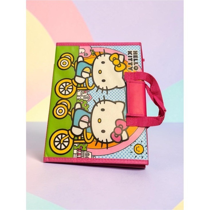 Sanrio Hello Kitty Ultimate Activity Set