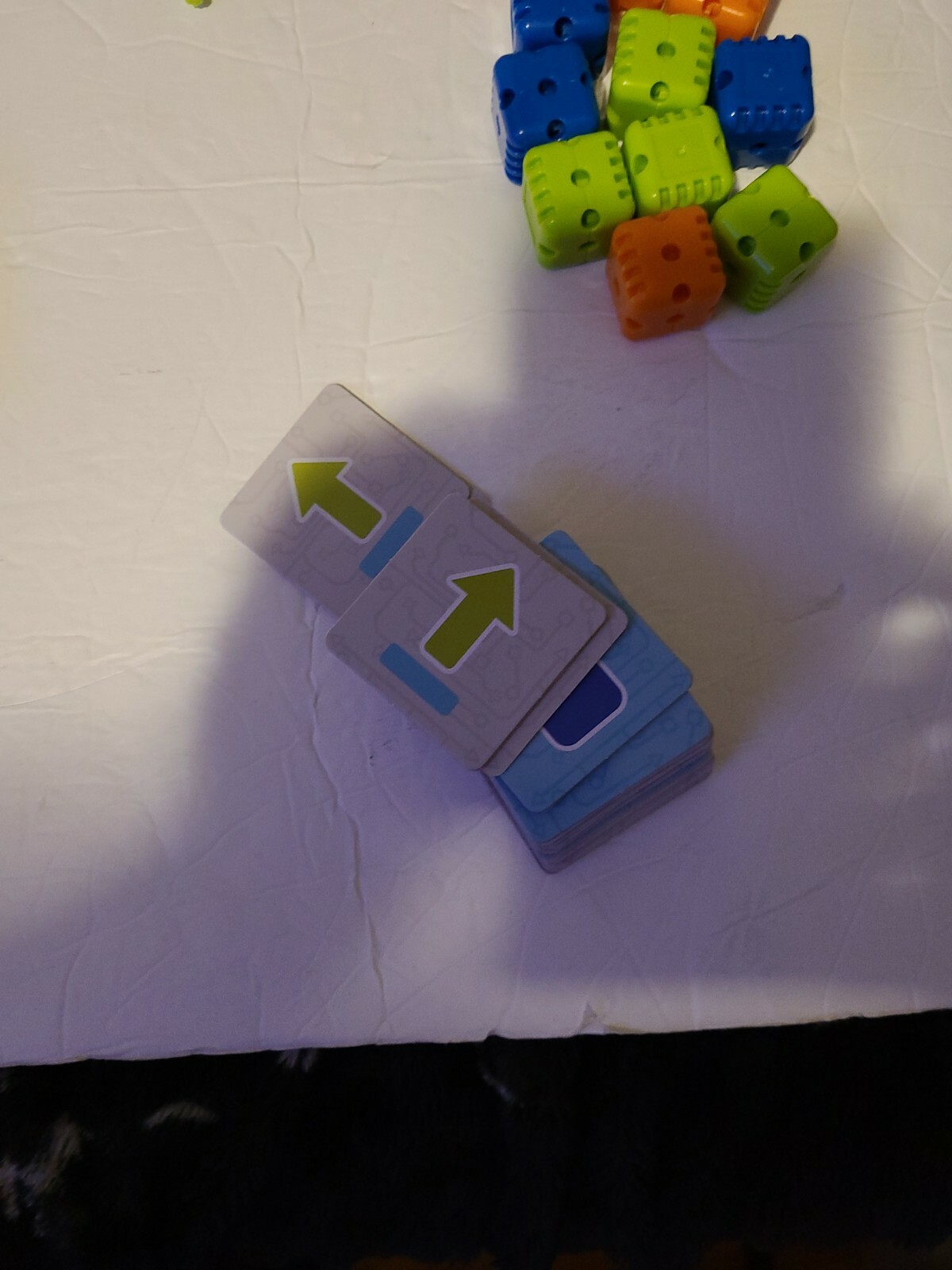 Learning Resources LER2935 Botley The Coding Robot Activity Set read Discription