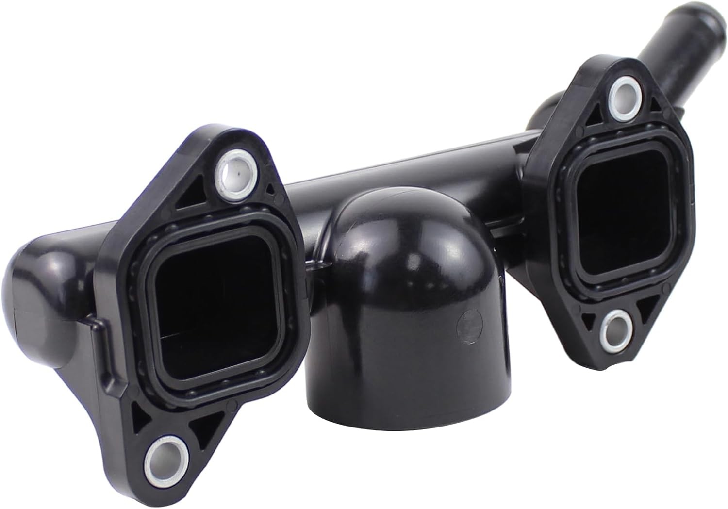 Engine Coolant Outlet Flange for Ford Expedition 2015-2017, F150 2013-2020,