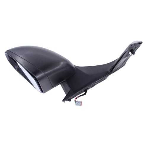 NewYall Exterior Left Driver Side Door Mirror for Ford Transit Connect 2014-2022