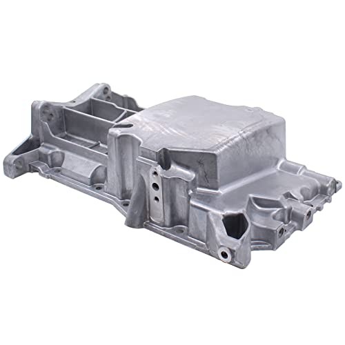 NewYall 2.2L 2.4L Engine Oil Pan for Buick Allure Lacrosse Regal Chevrolet