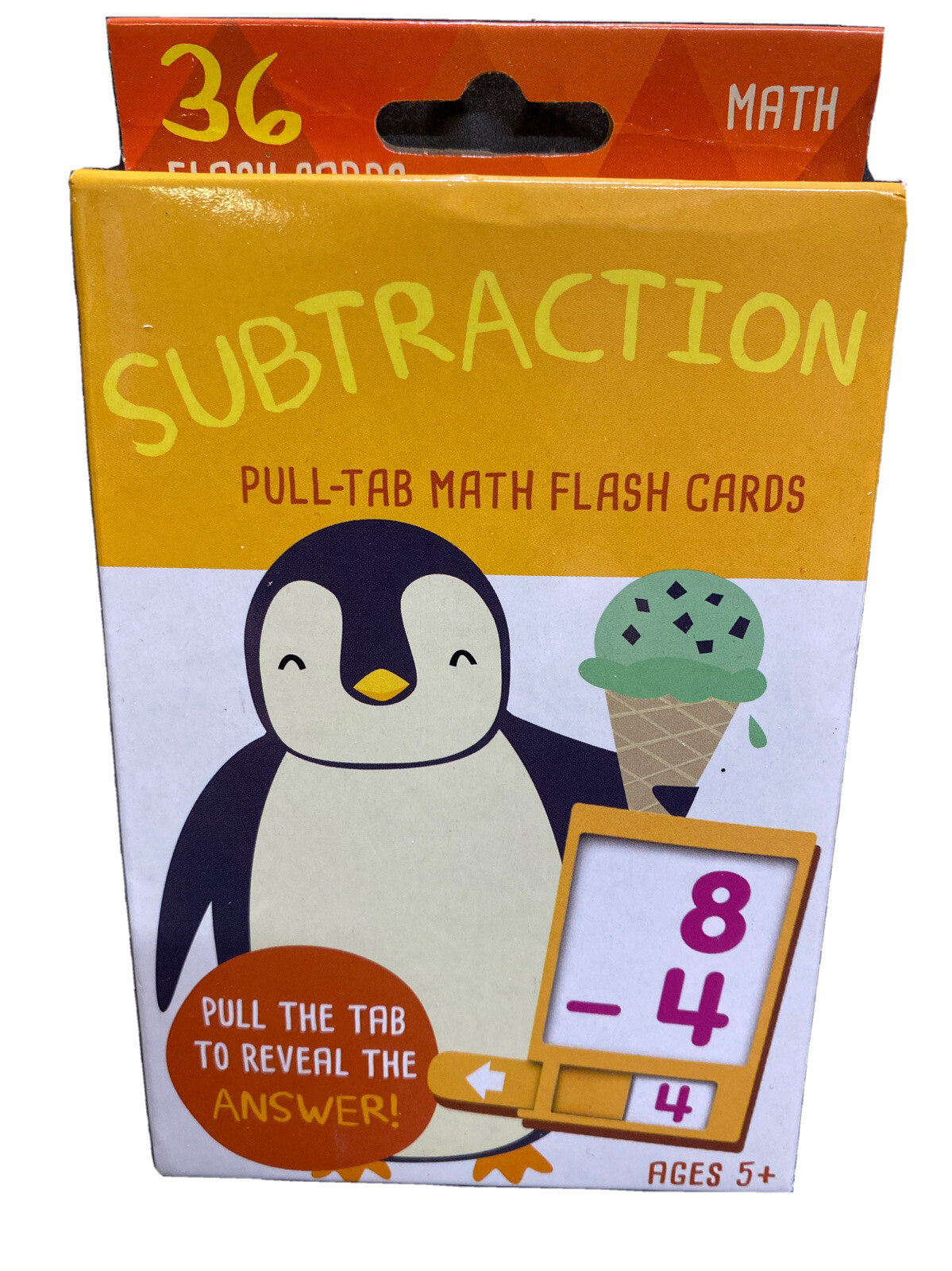 Bundle Listing for brkpnt Flash Cards Money/Telling Time/Addition/Subtract