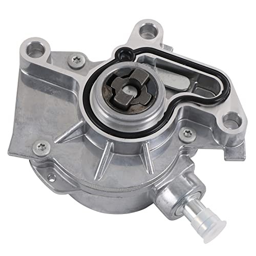 Brake Booster Vacuum Pump Compatible with 1999-2004 Volkswagen VW 1.9L ALH SOHC