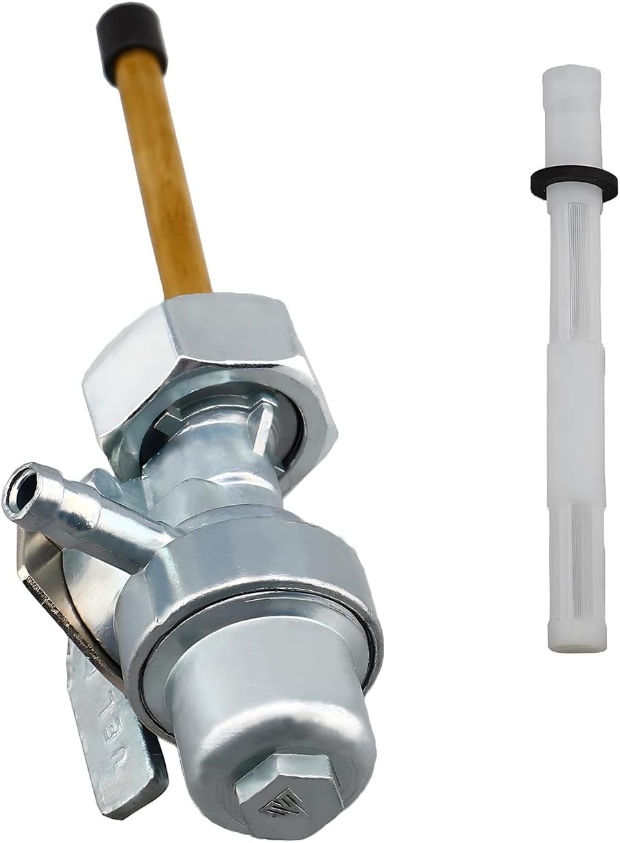 Honda ATV Fuel Valve TRX250 ATC250SX CMX250C 1985-2014