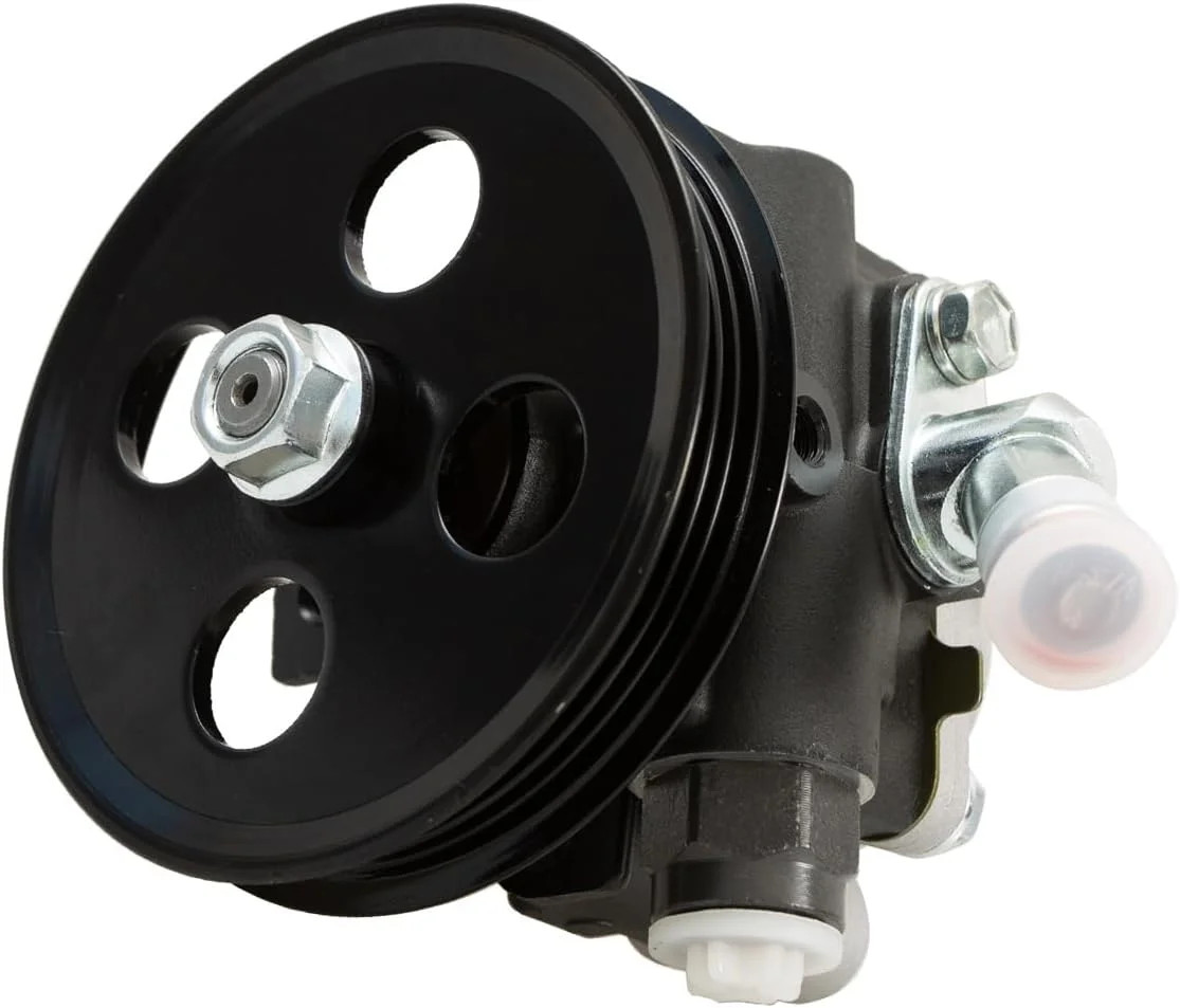 AUQDD 21-5931 Power Steering Pump (Nut-Retained Pulley) Fit For Le-xus 97-01 ES3
