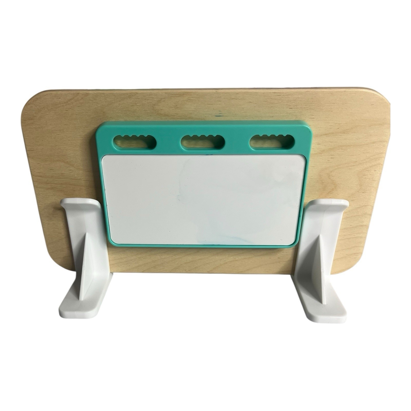 Lovevery Daily Helper Magnetic Chore Wooden Board Chart 49 50 51 Connector