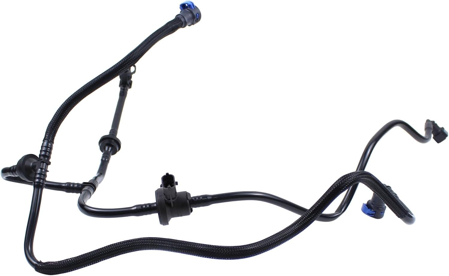 EVAP Vapor Canister Purge Valve for 1.6L Ford Escape EcoBoost 2013-2016 Transit