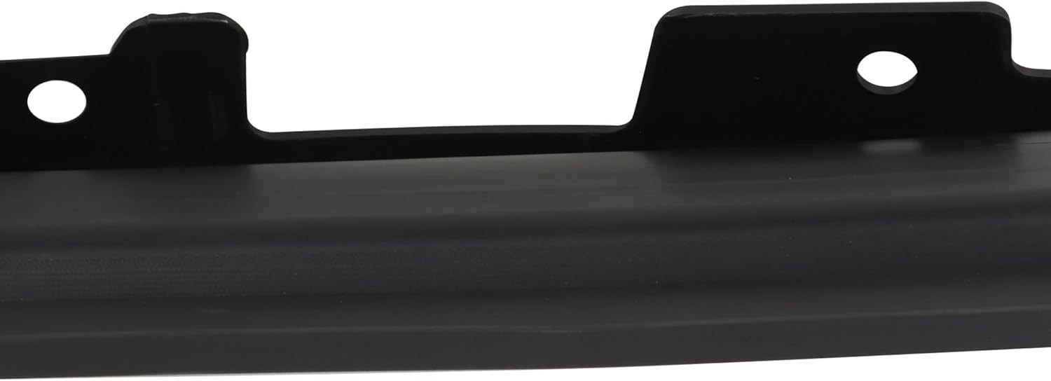 Lower Front Bumper Valance for 2011-2016 F-250 F-350 Super Duty 2WD