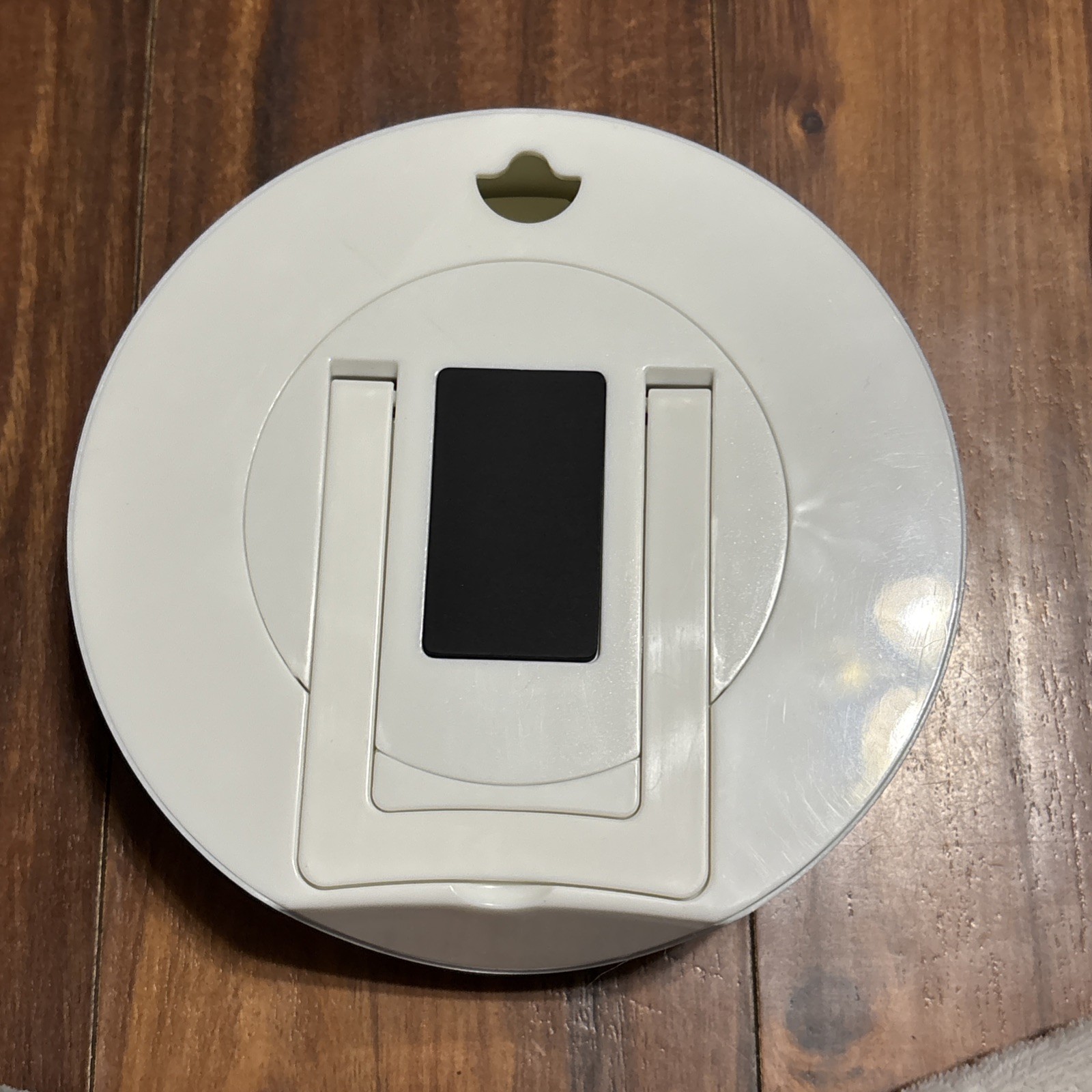 6″ Timer Large Screen Mechanical Countdown Kitchen Easy To See Magnet Stand