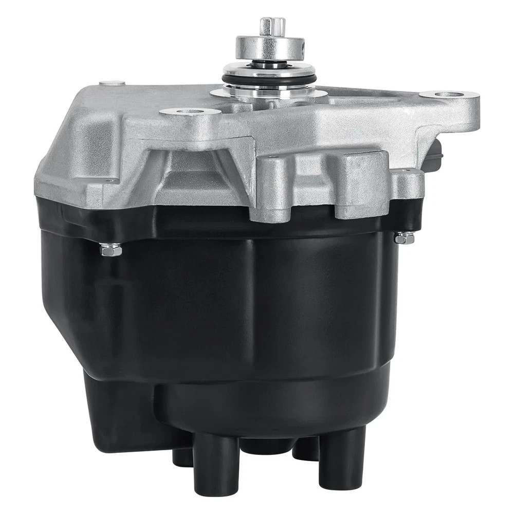 Ignition Distributor w/ Cap & Rotor for Honda Accord Acura CL 98-02 2.3L