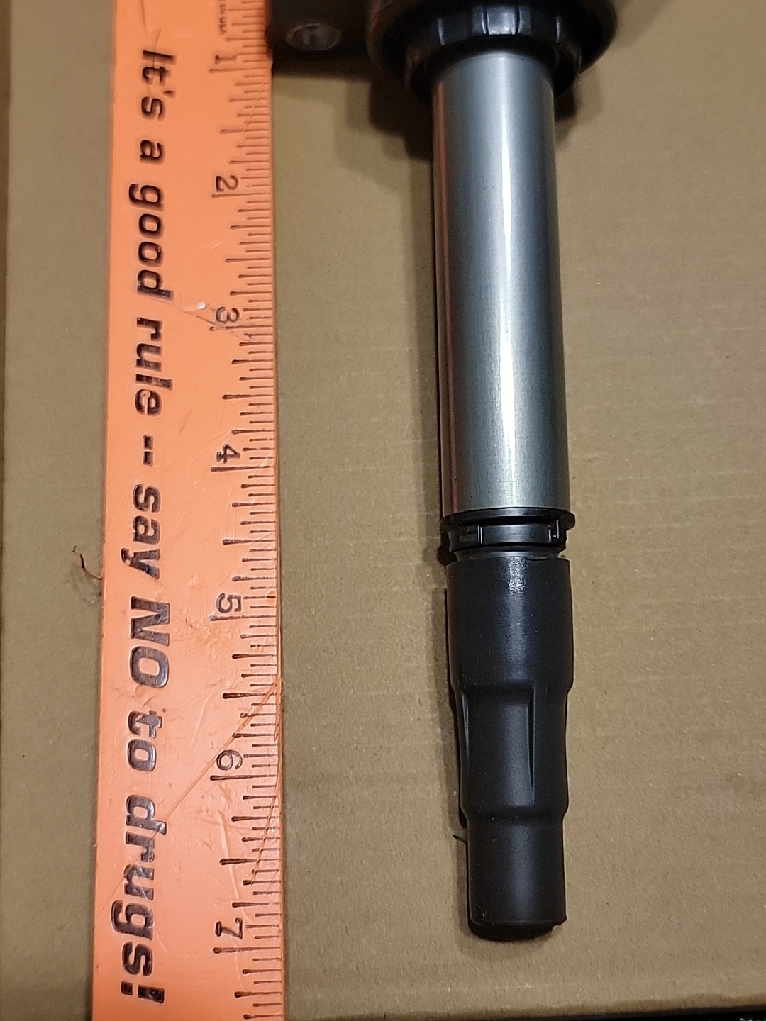 Ignition Coil Pack I C02258Z-4-CA-Premium (Set of 4)