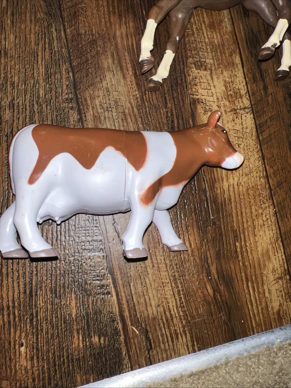Learning Resources Horse And Cow Lot