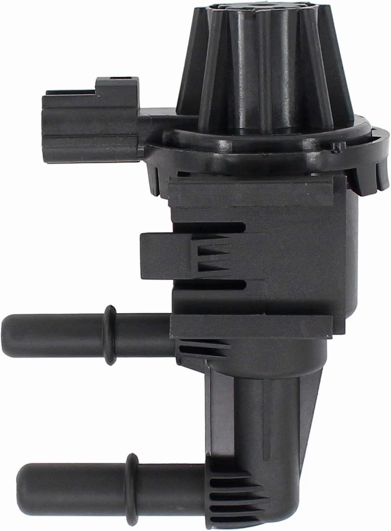 MOTOKU EVAP Vapor Canister Purge Solenoid Valve for Ford Taurus 2008-2012 Fusion