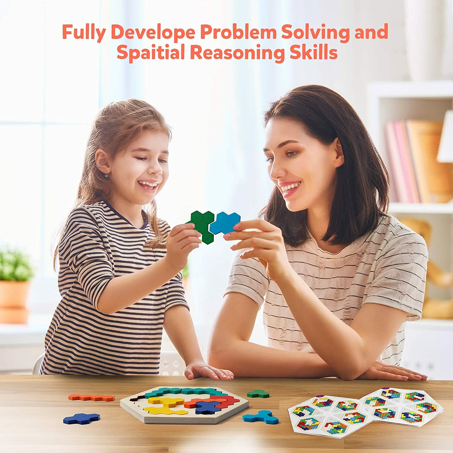 Creative Learning Educational Toys for Kids Age 3 4 5 6 7 8 Years Old Boys Girls