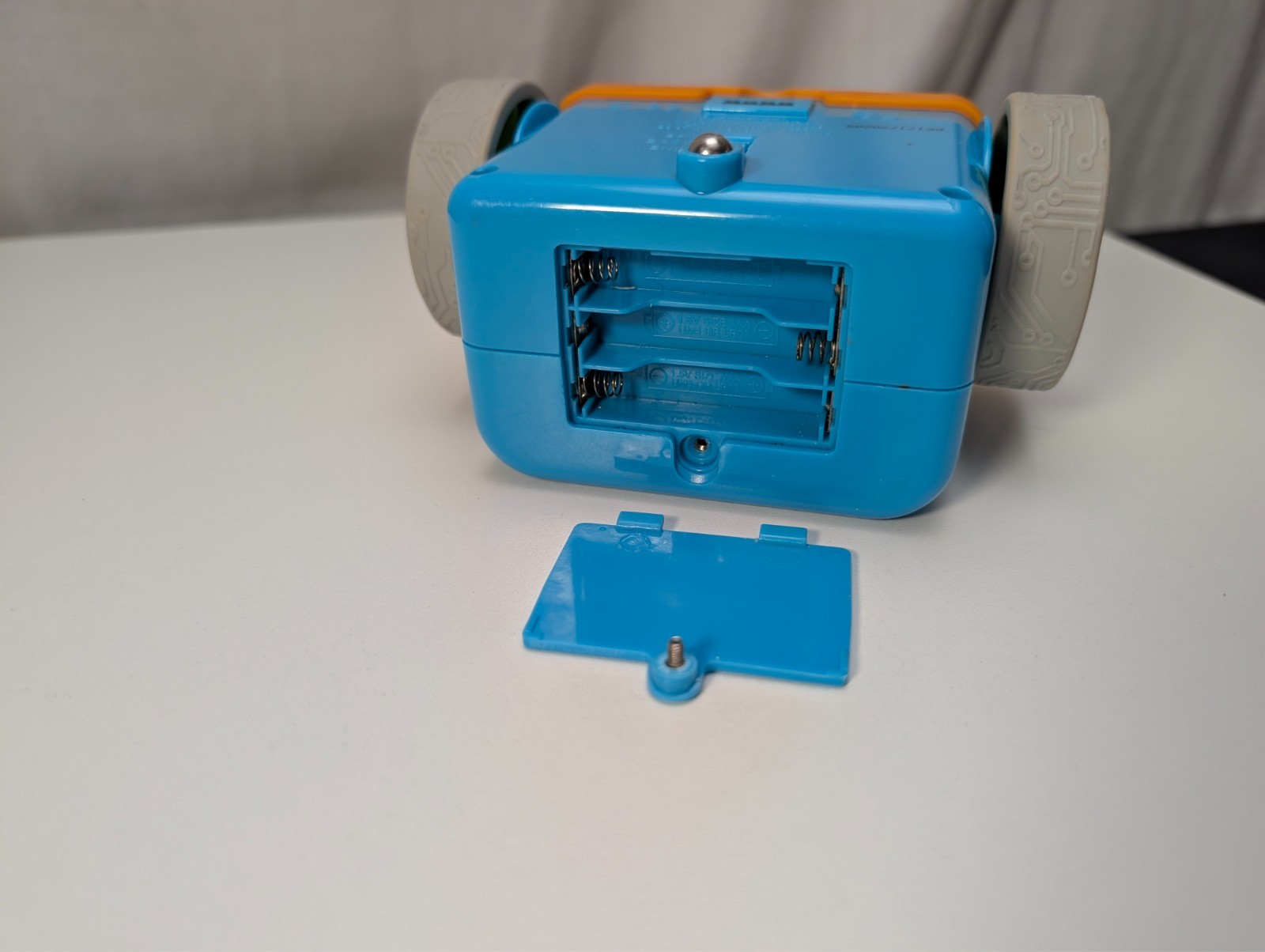 Botley the Coding Robot, Bot Only, Learning Resources, Working