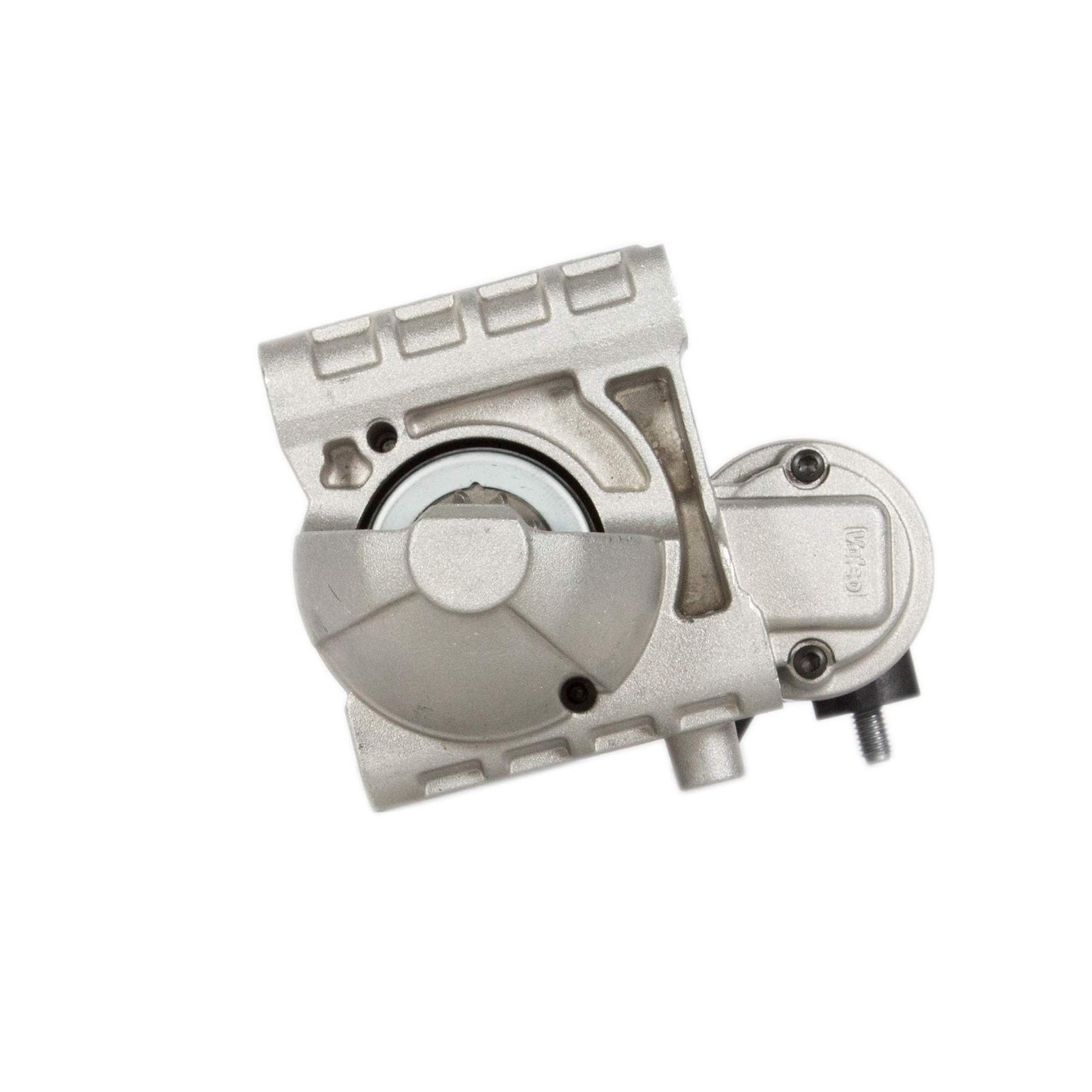 Starter Replacement, Valeo 849501, Fit For Chevy Silverado 5.3L 14-17