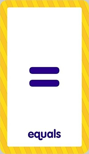 Flash Cards: Numbers 0 – 100, 56 cards , Ages 3 4 5 6 Preschool 3 Language Engli