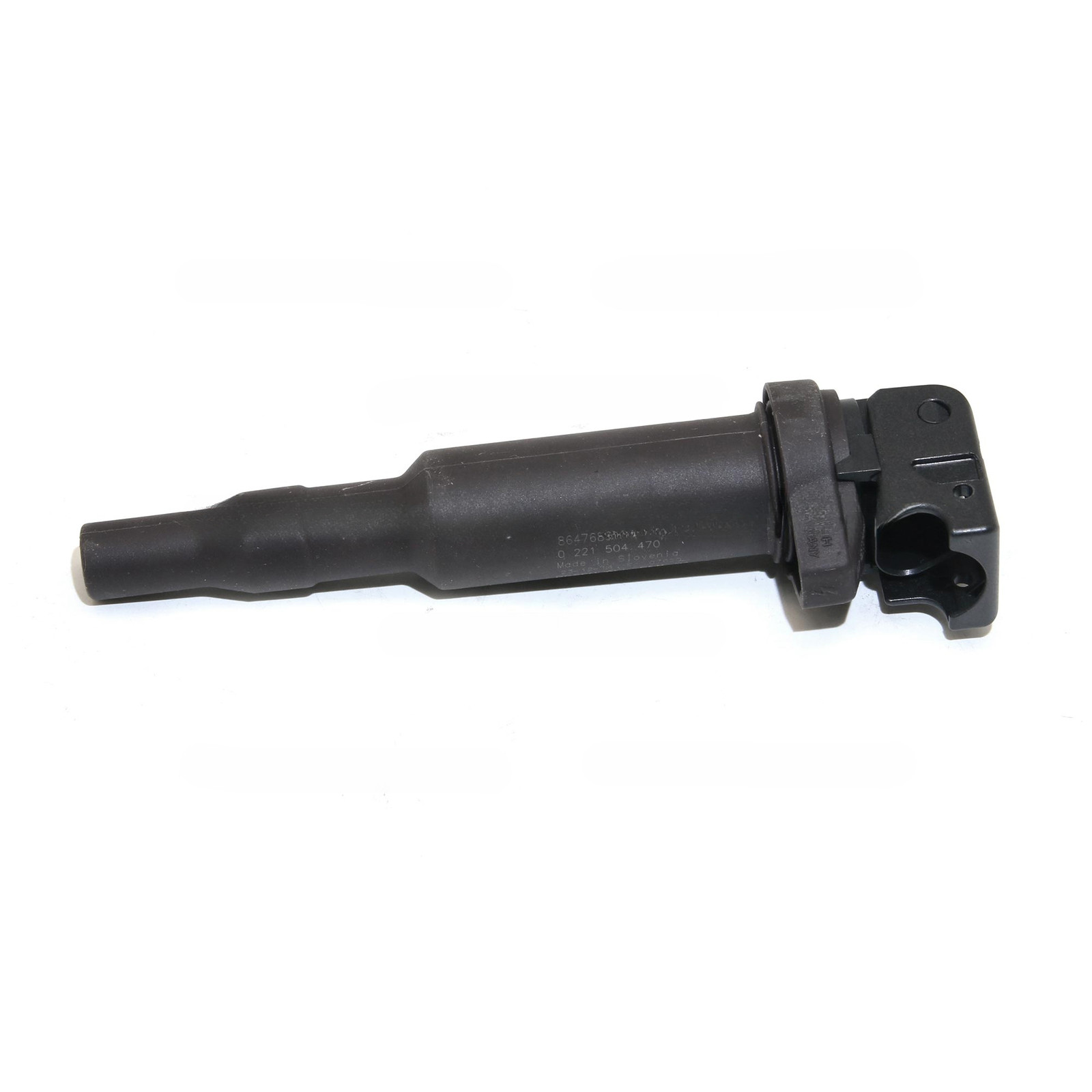 6x ignition coil 0221504470 For Bosch/BMW 325i 328i 335 525 528 530 535 X3 X5 X6