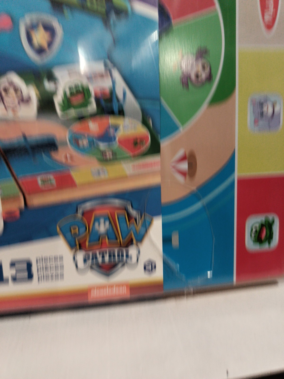 Melissa & Doug Toy PAW PATROL SPY FIND & RESCUE Play Set, New Sealed Game