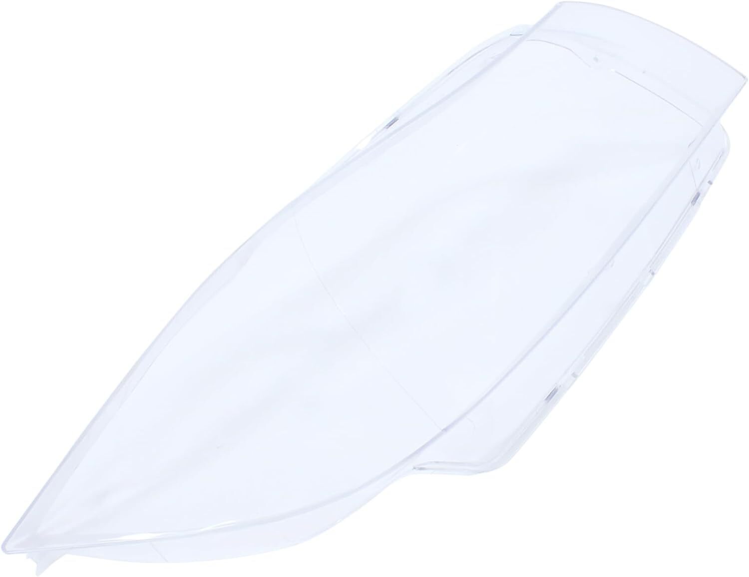 MOTOKU Clear Headlight Lens Cover for BMW 323i 325i 328i 328xi 335d 335i 335xi