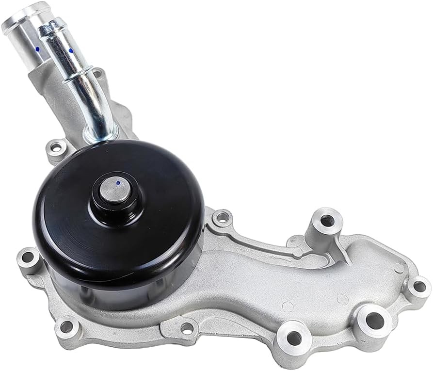 AW6169 Water Pump w/Gasket | Fit for Chrysler 200 300 Town&Country, Dodge Avenge